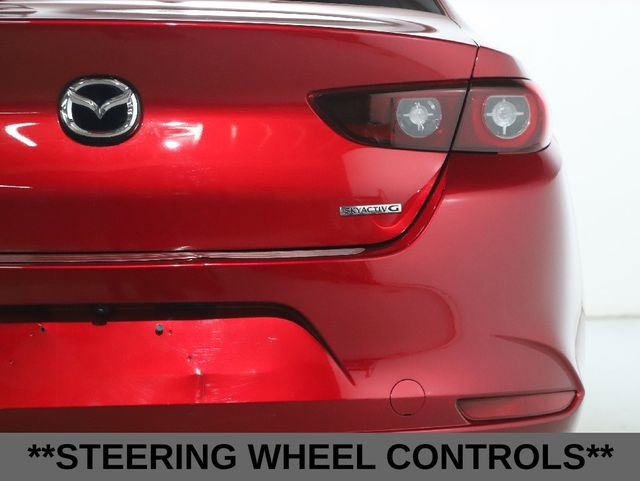 Used 2024 MAZDA MAZDA3 s image 17