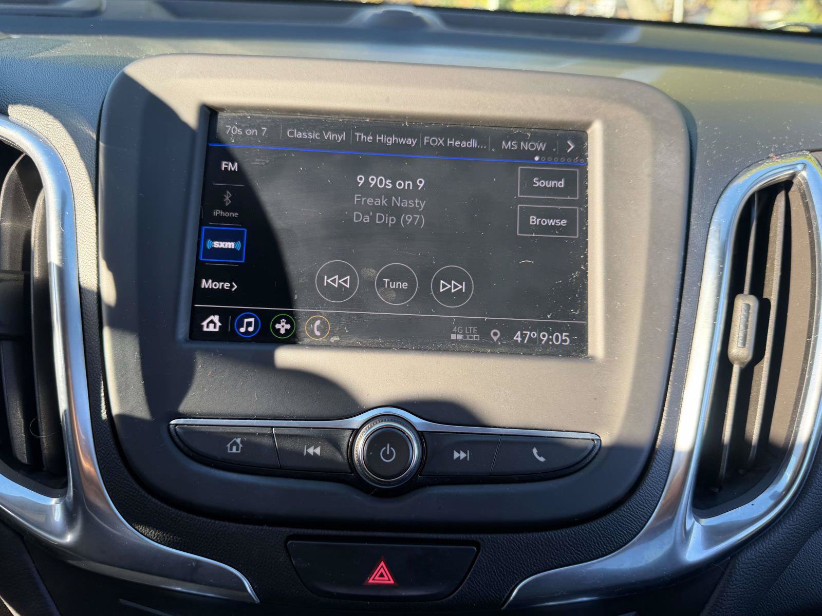 Used 2021 Chevrolet Equinox LT AWD/4WD image 24