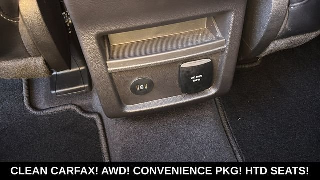 Used 2024 Ford Edge SEL w/ Convenience Package AWD/4WD image 8