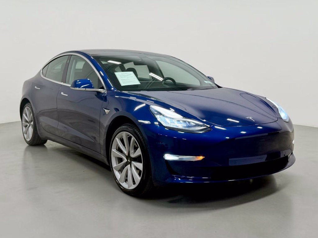 Used 2019 Tesla Model 3 Standard Range Plus RWD image 8