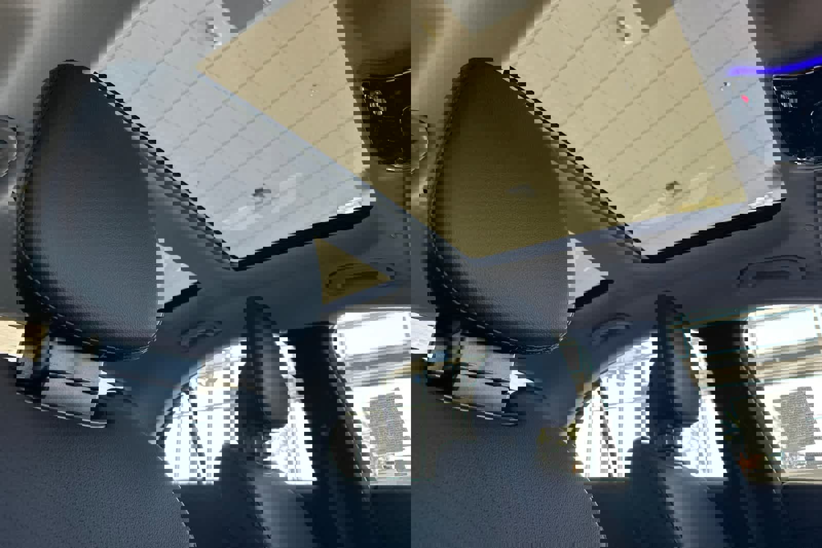 New 2026 Mercedes-Benz C 300 Sedan image 15