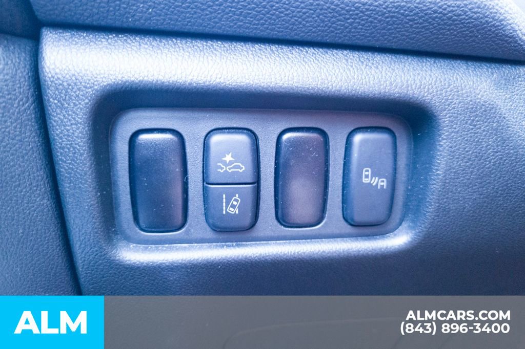 Used 2024 Mitsubishi Outlander Sport ES image 32