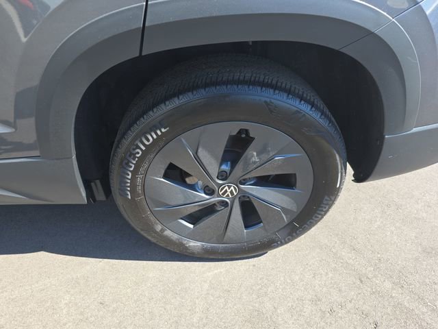 Used 2025 Volkswagen Taos S FWD image 22