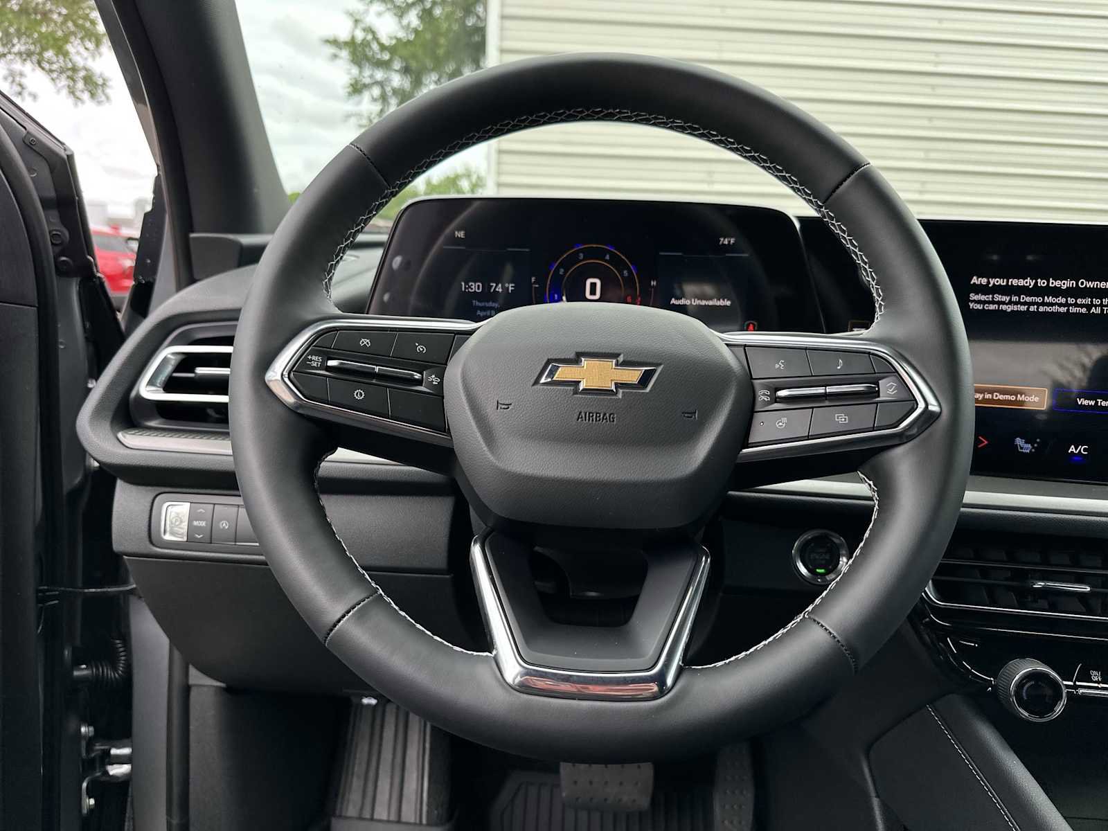 New 2026 Chevrolet Traverse LT image 21