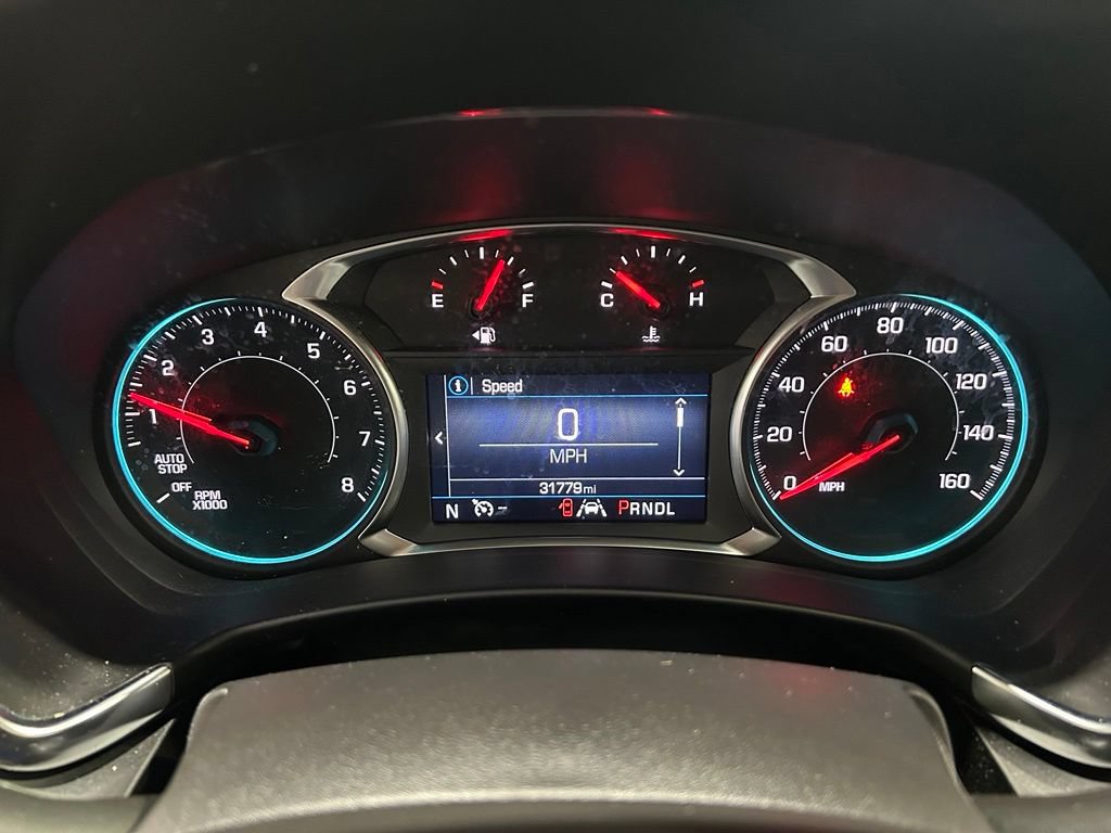 Used 2024 Chevrolet Equinox LS w/ LS Convenience Package AWD/4WD image 20
