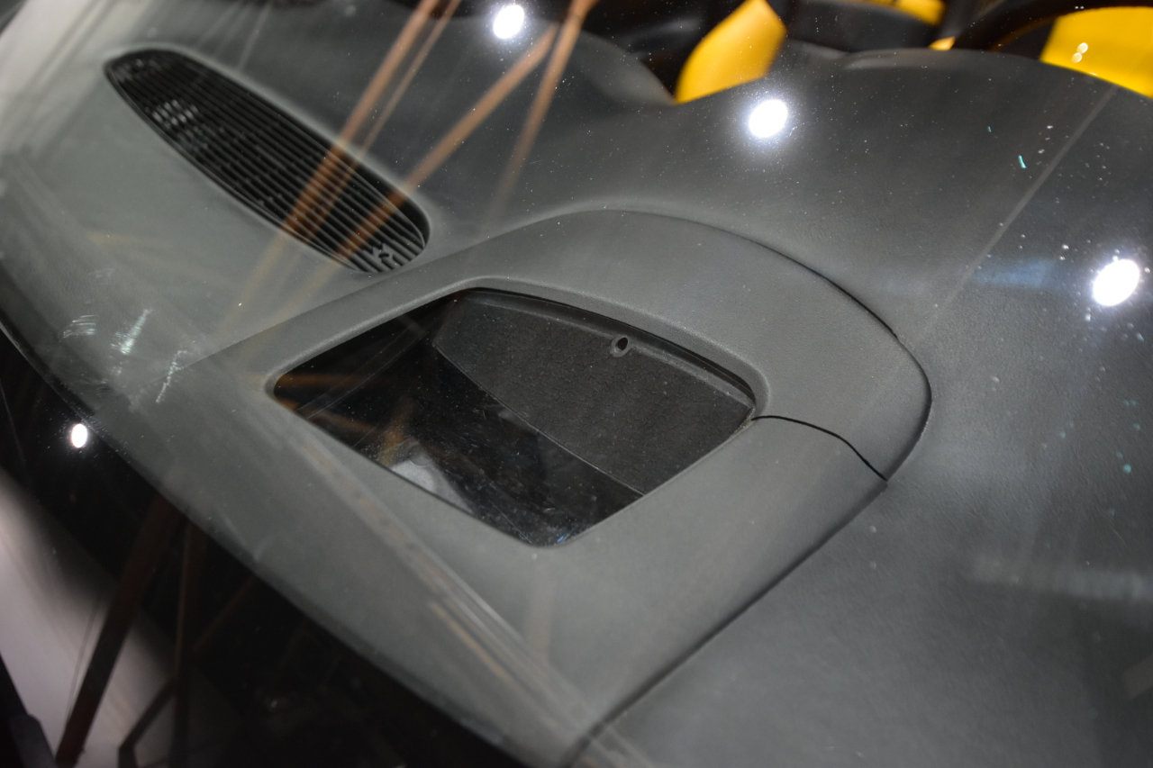 Used 2003 Chevrolet Corvette Convertible w/ Preferred Equipment Group1 image 40