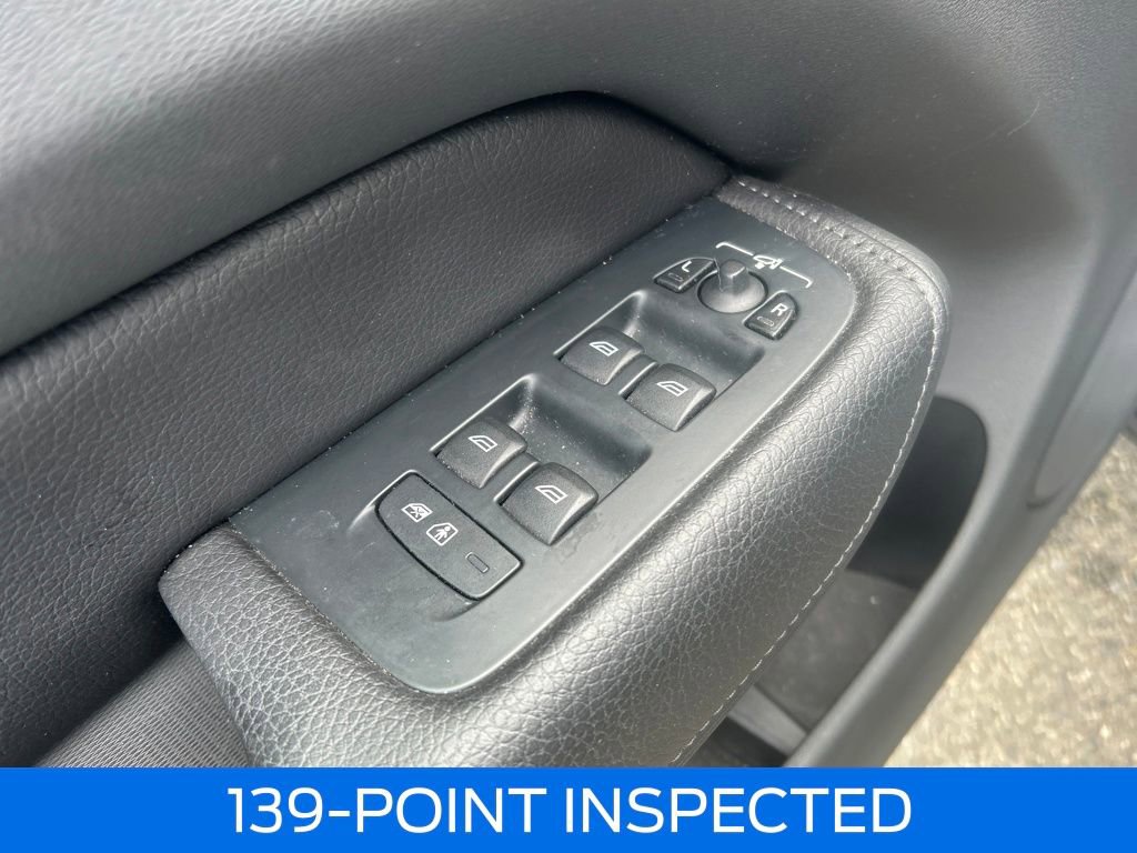 Used 2020 Volvo XC60 T5 Inscription w/ Protection Package image 14
