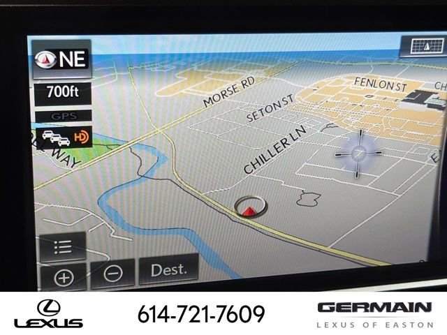 Used 2018 Lexus RX 350 AWD w/ Premium Package image 36