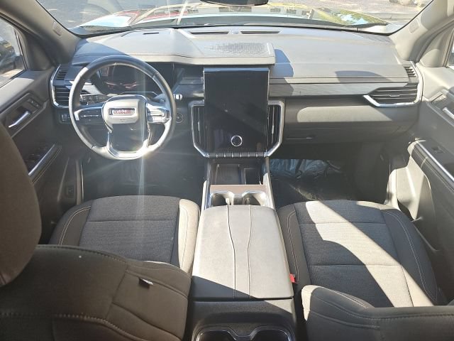 Used 2025 GMC Acadia Elevation AWD/4WD image 10
