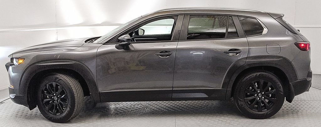 Used 2024 MAZDA CX-50 AWD 2.5 S w/ Select Package image 5
