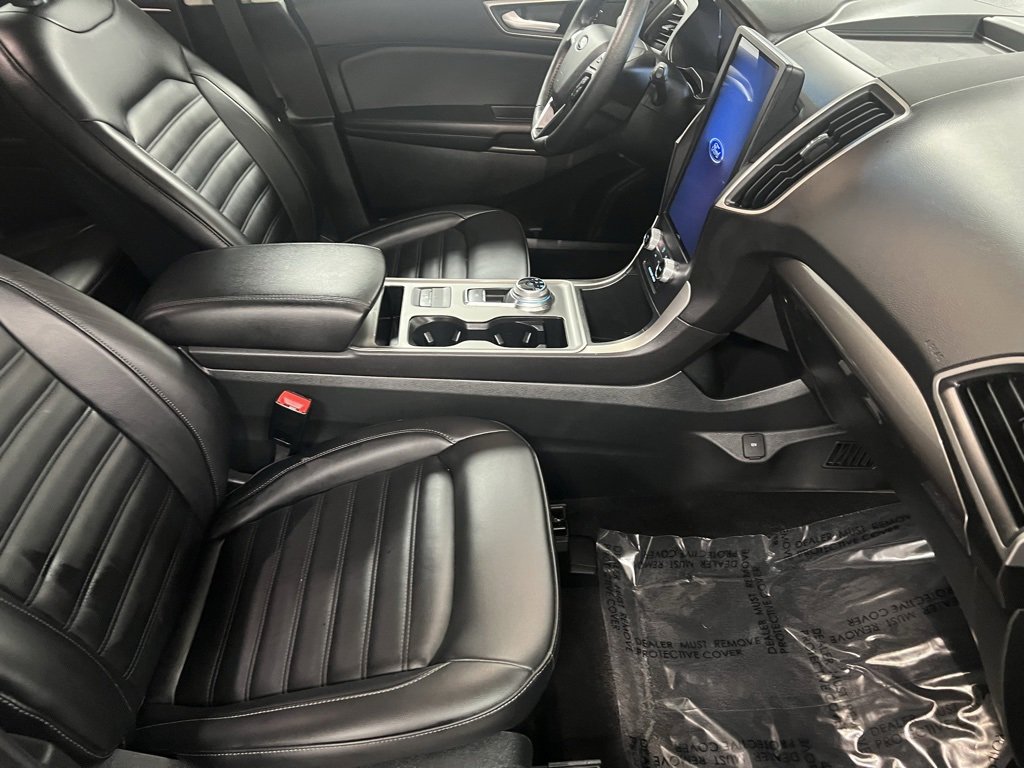 Used 2024 Ford Edge SEL image 62