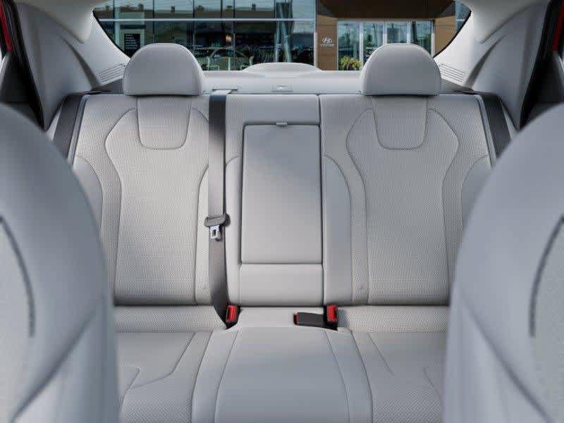 New 2025 Hyundai Elantra Limited FWD image 12