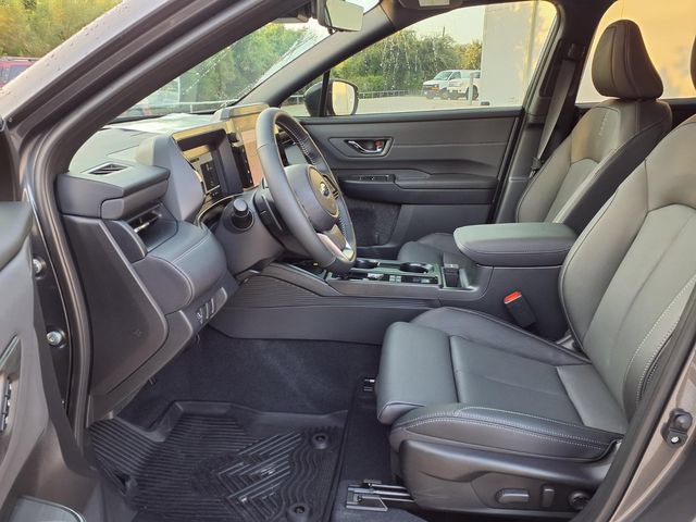 New 2026 Subaru Outback Touring XT AWD/4WD image 7