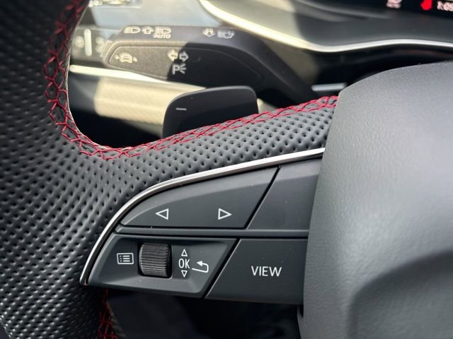 New 2026 Audi Q8 Prestige image 14