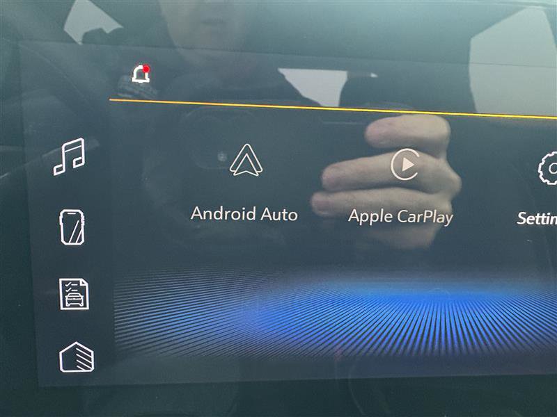 Used 2025 Chevrolet TrailBlazer LT image 12