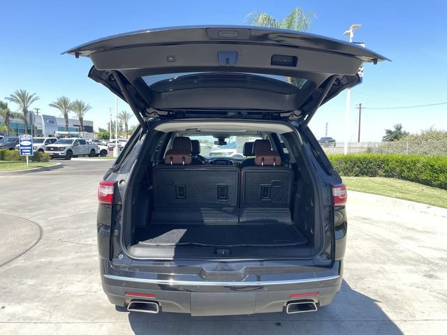 Used 2019 Chevrolet Traverse High Country w/ LPO, Cargo Package AWD/4WD image 27