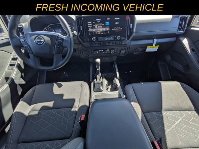 Used 2026 Nissan Frontier SV w/ SV Convenience Package image 12