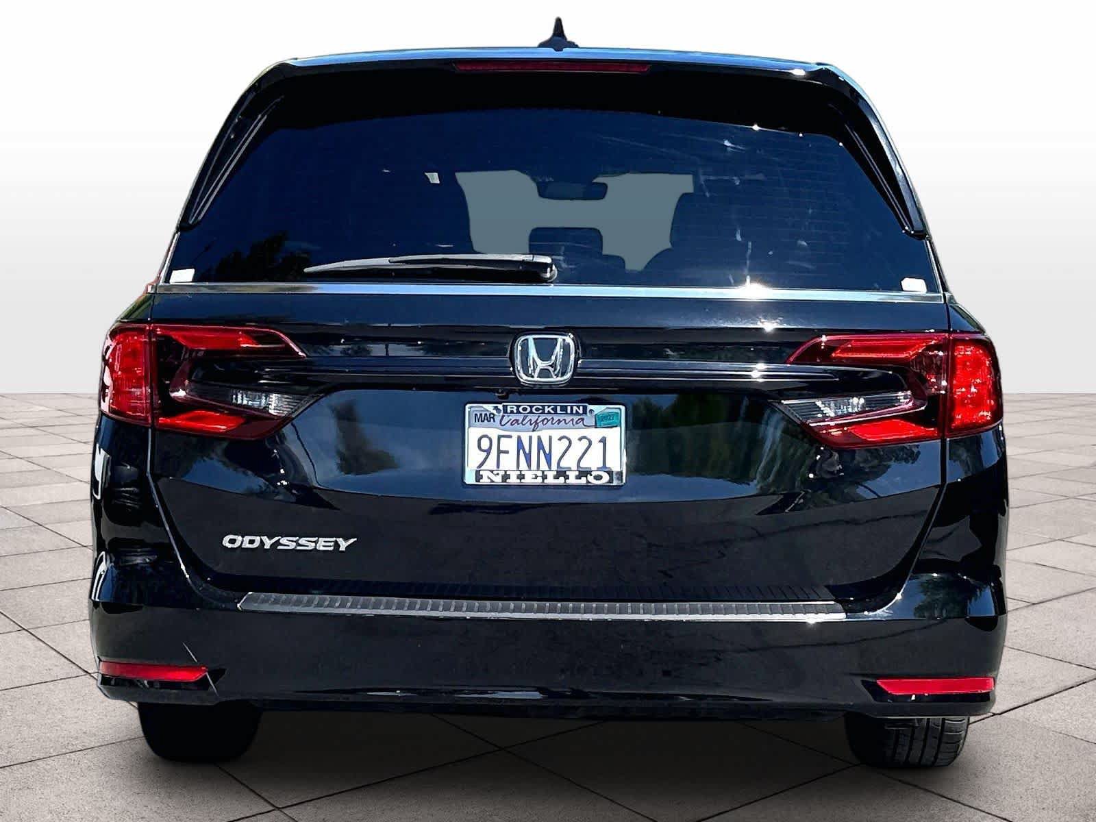 Used 2023 Honda Odyssey Sport image 7