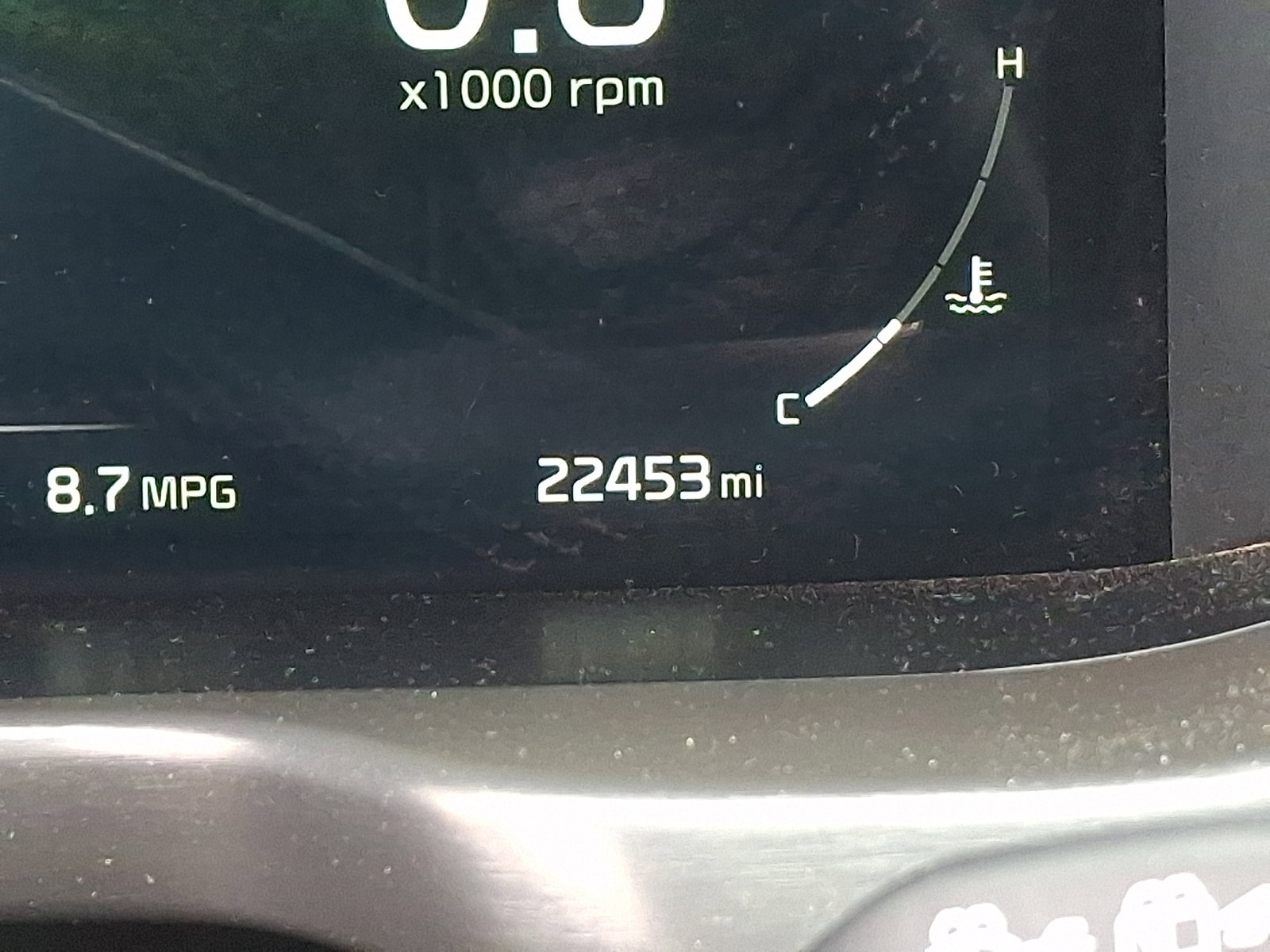 Used 2023 Kia Sorento SX image 21