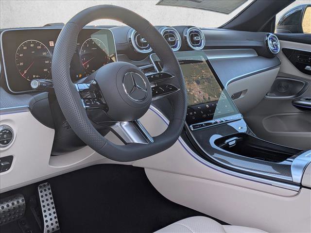 New 2026 Mercedes-Benz CLE 450 4MATIC Coupe image 3