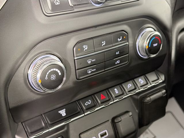 Used 2022 GMC Sierra 2500 Pro w/ Convenience Package image 15