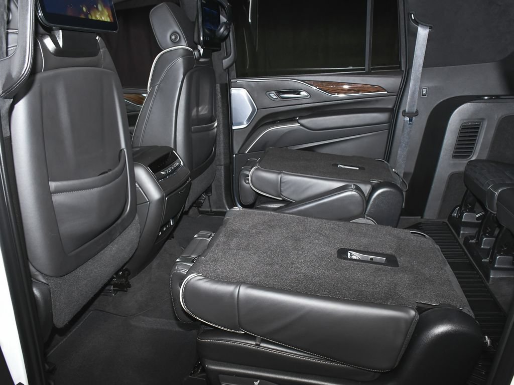 Used 2023 Cadillac Escalade ESV Sport Platinum AWD/4WD image 54