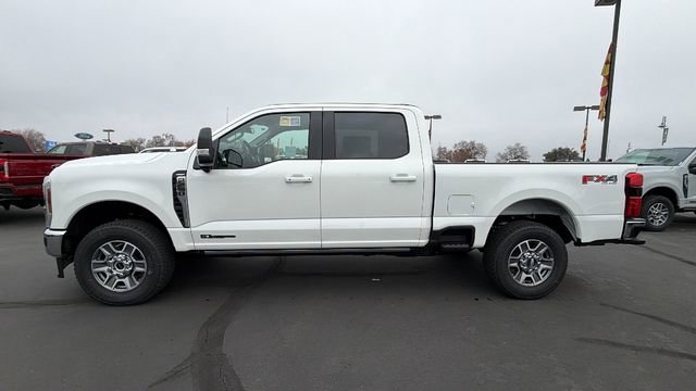 New 2026 Ford F250 Lariat image 7