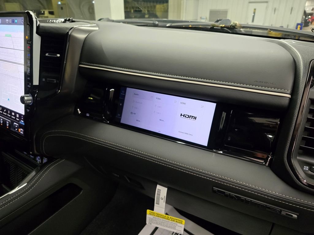 New 2026 RAM 1500 Limited image 45