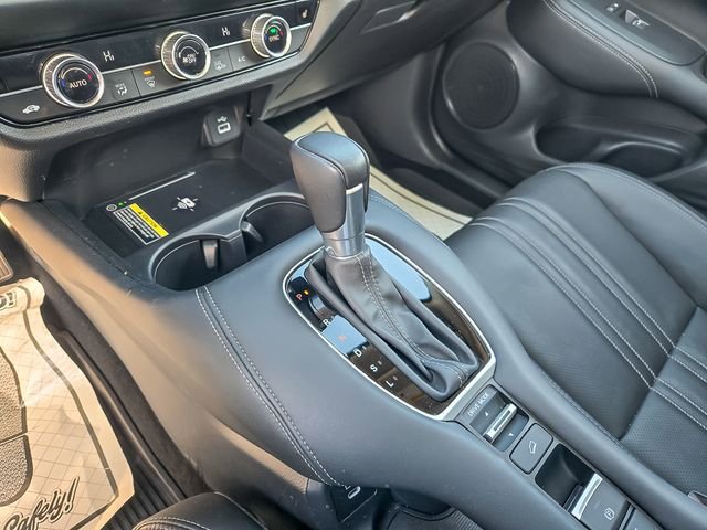 Used 2024 Honda HR-V EX-L image 20