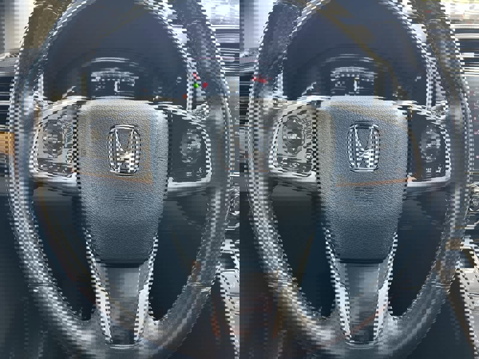 Used 2017 Honda CR-V EX-L image 24