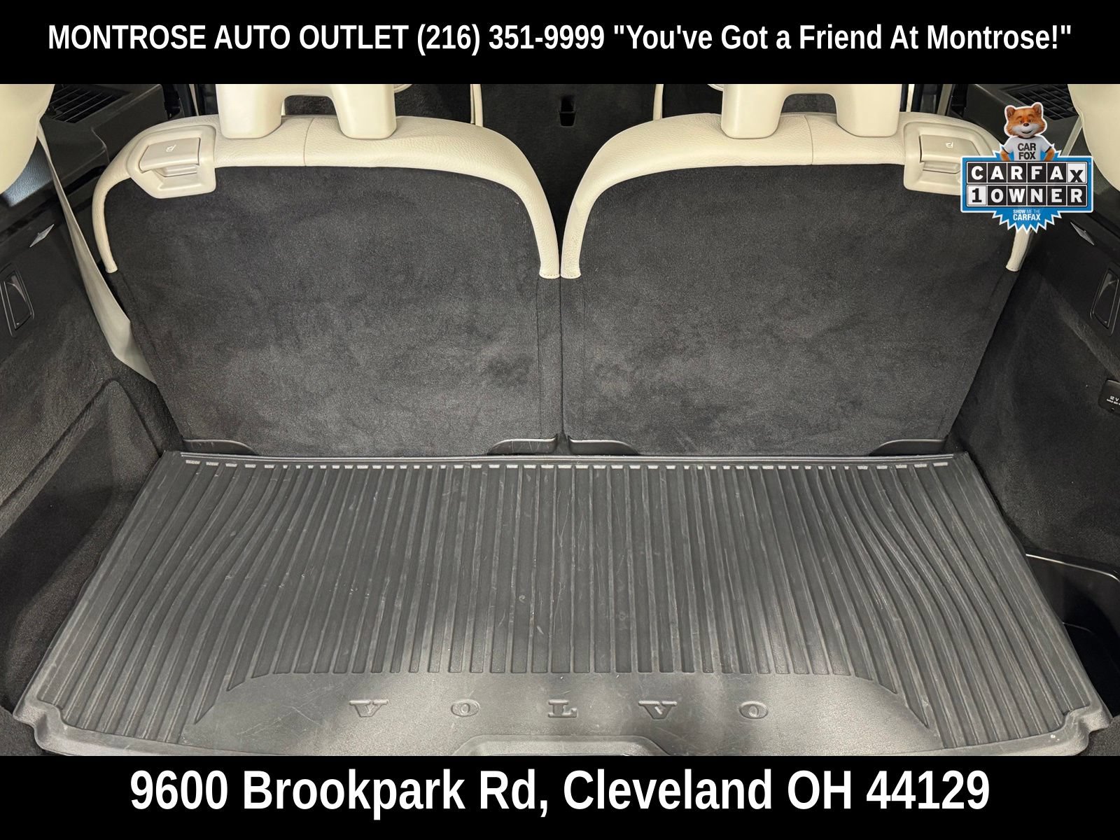 Used 2023 Volvo XC90 B5 Core w/ Protection Package Premier AWD/4WD image 45