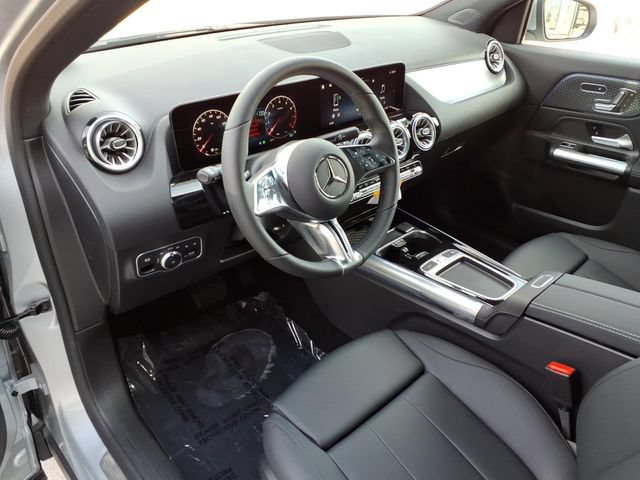 New 2026 Mercedes-Benz GLA 250 image 13