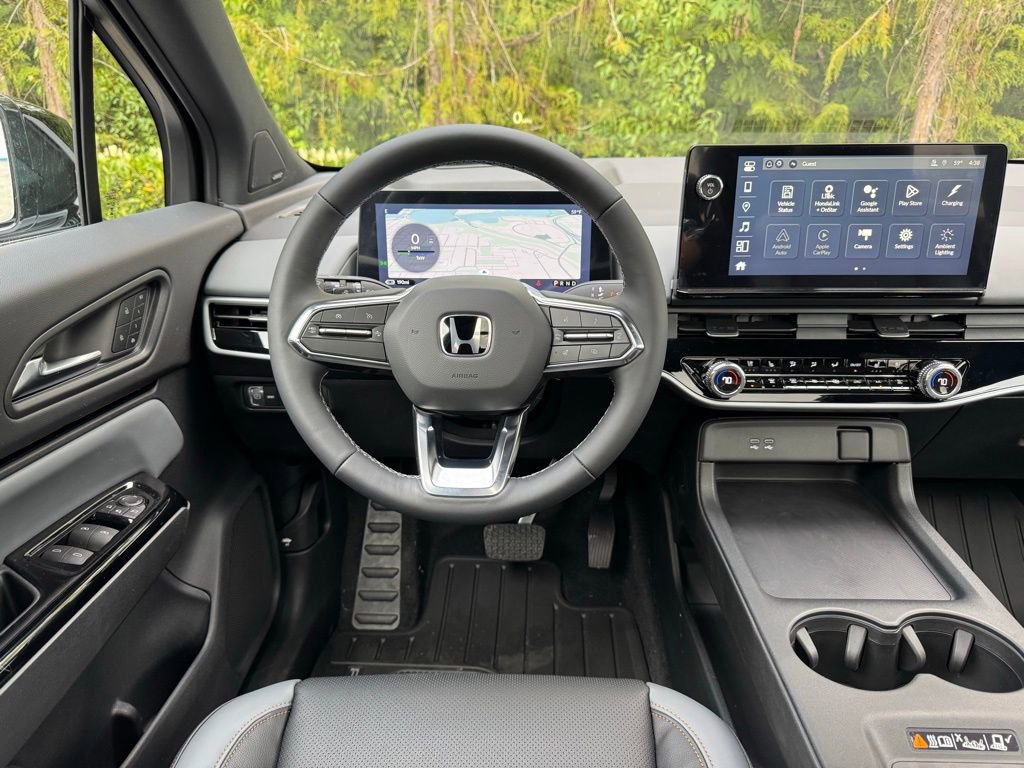 New 2026 Honda Prologue Elite image 4