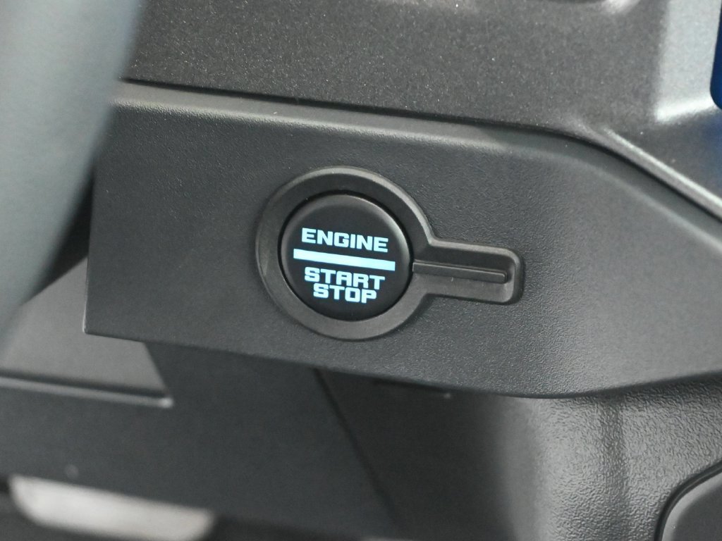 New 2026 Ford Bronco 2-Door AWD/4WD image 12