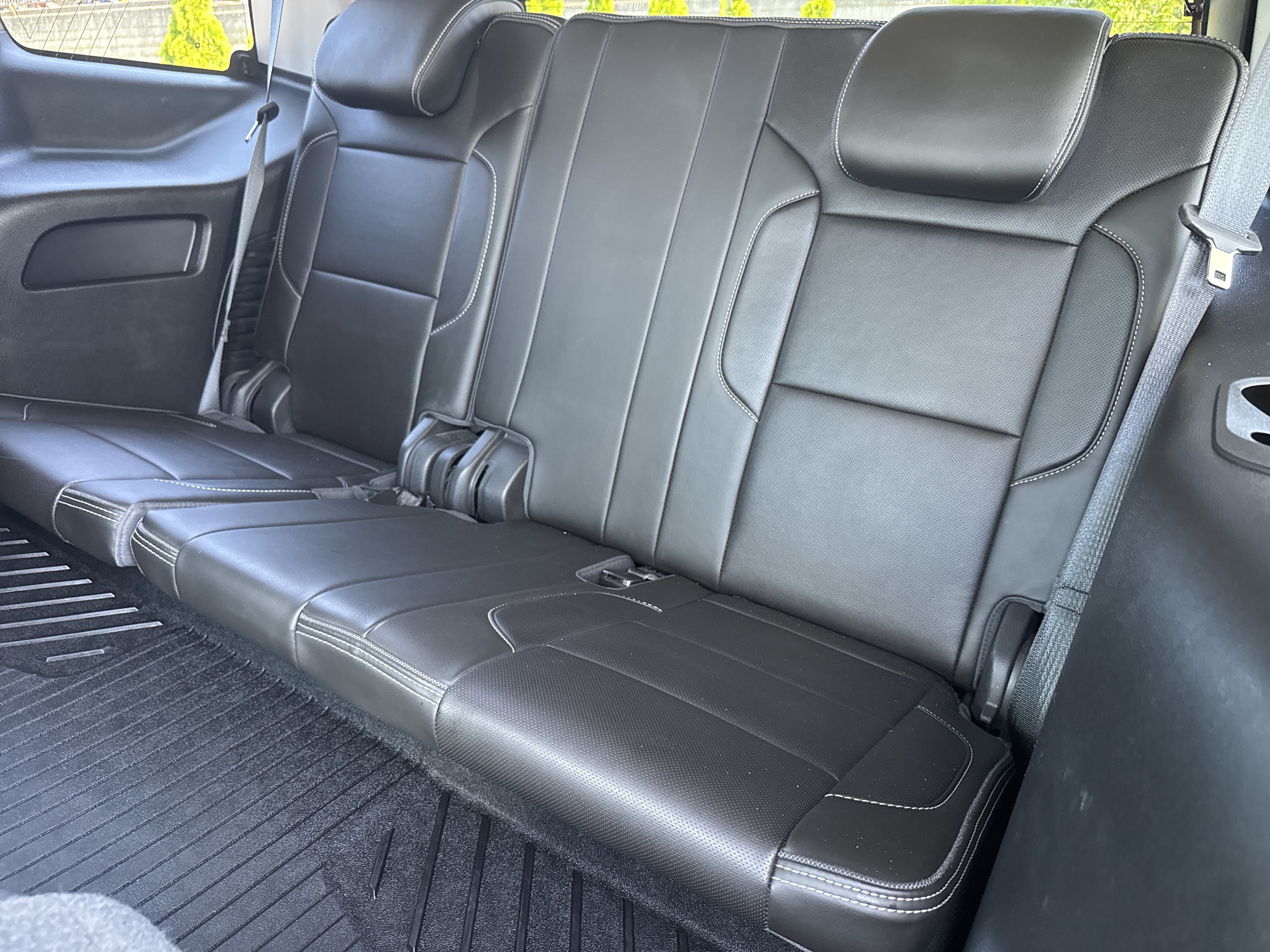 Used 2018 GMC Yukon Denali w/ Denali Ultimate Package RWD image 34