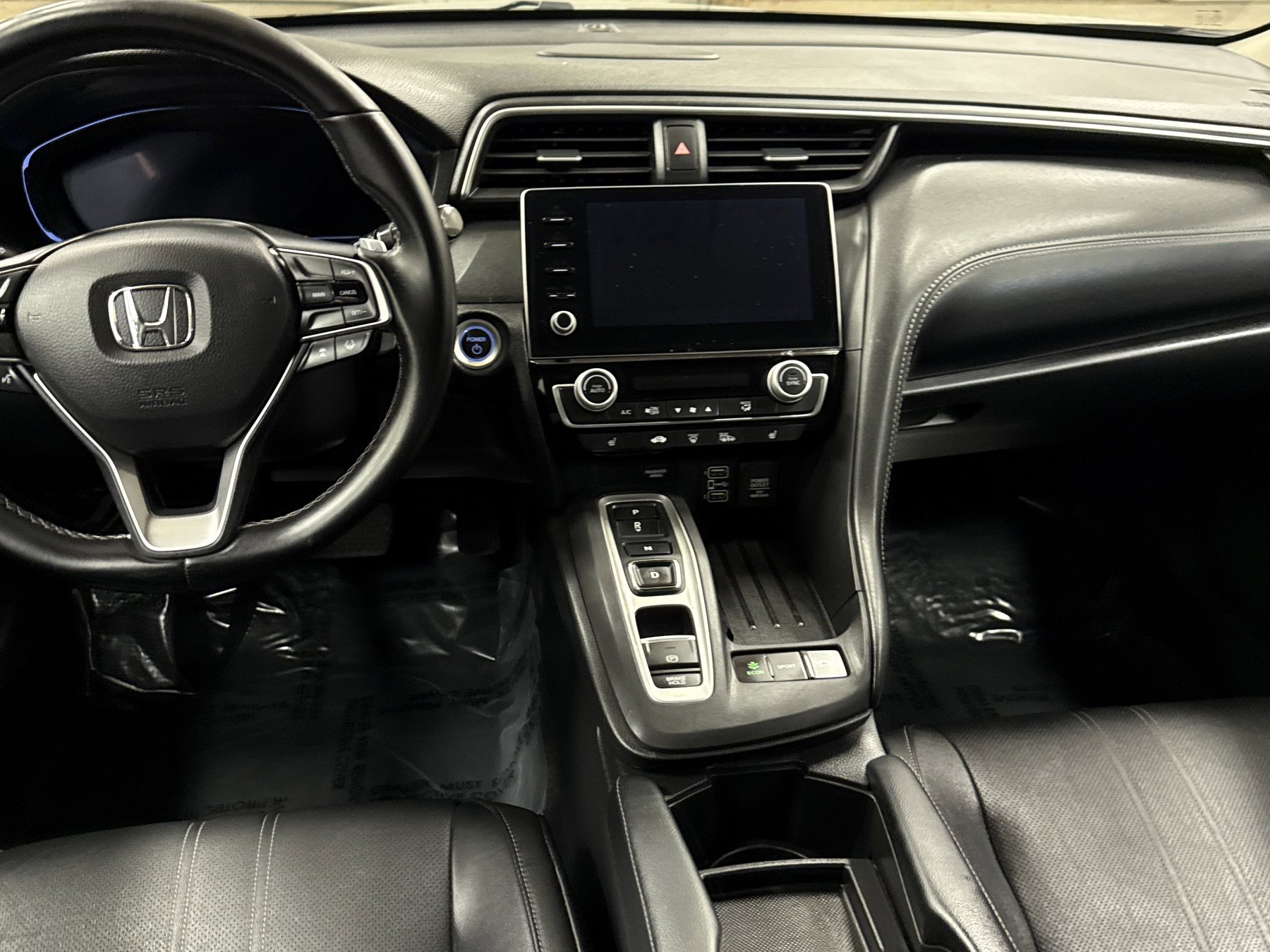 Used 2021 Honda Insight Touring image 14