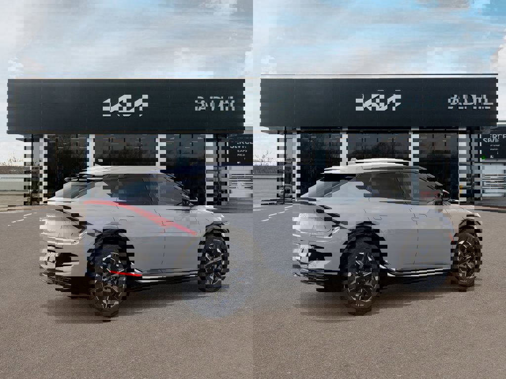New 2025 Kia EV6 Wind image 6
