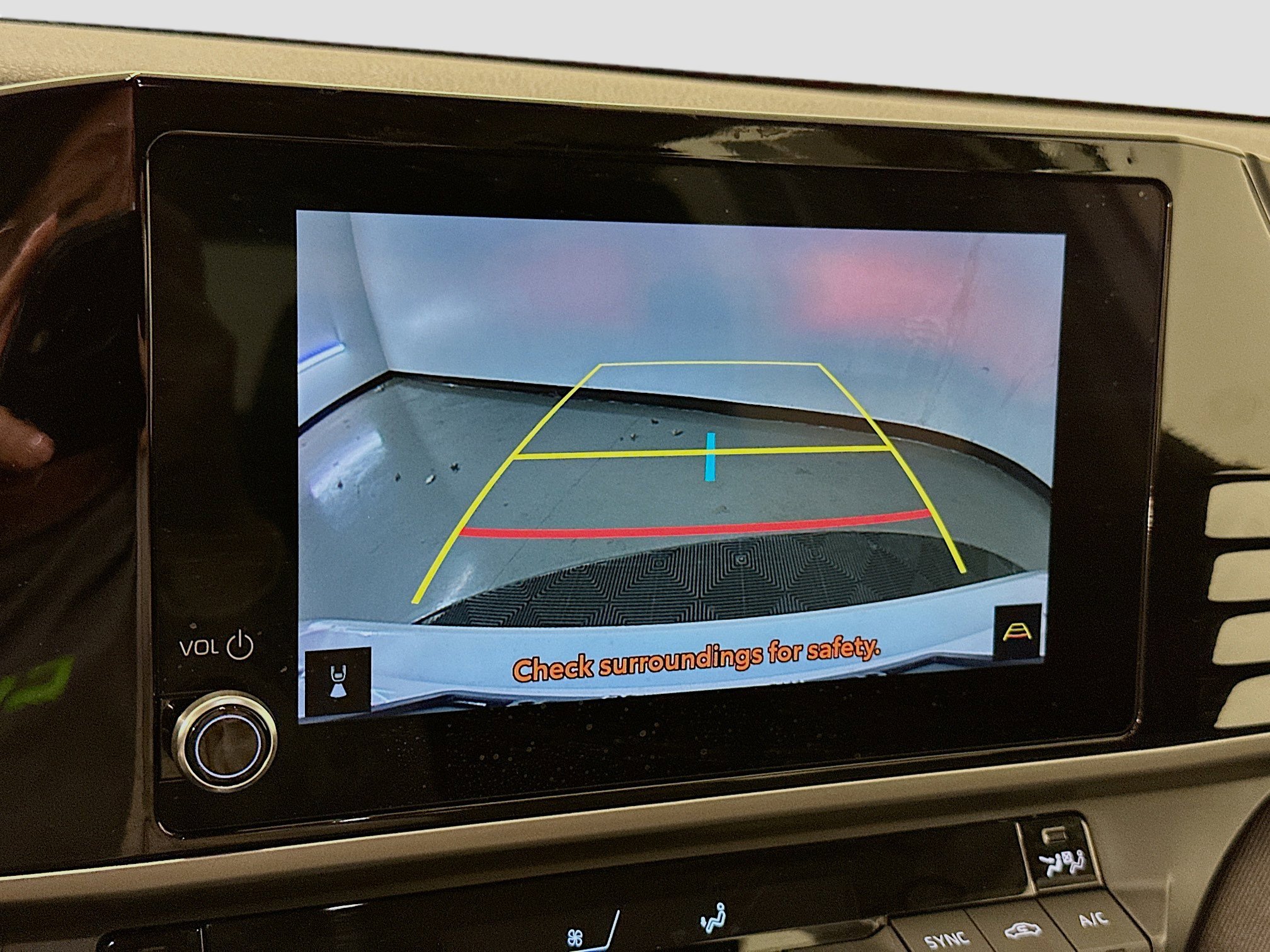 Used 2025 Toyota Camry LE image 23