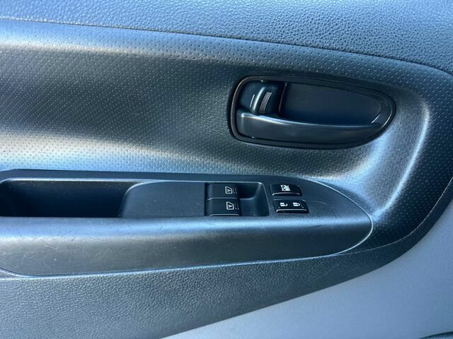 Used 2015 Nissan NV200 SV w/ Technology Package FWD image 11