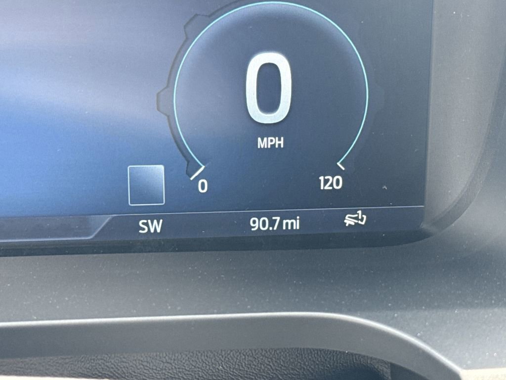 New 2025 Ford F150 Lightning Flash image 15