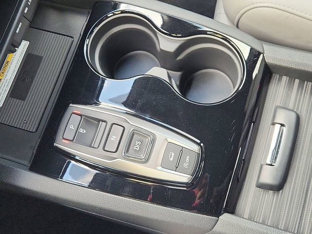 Used 2021 Honda Passport Elite image 16