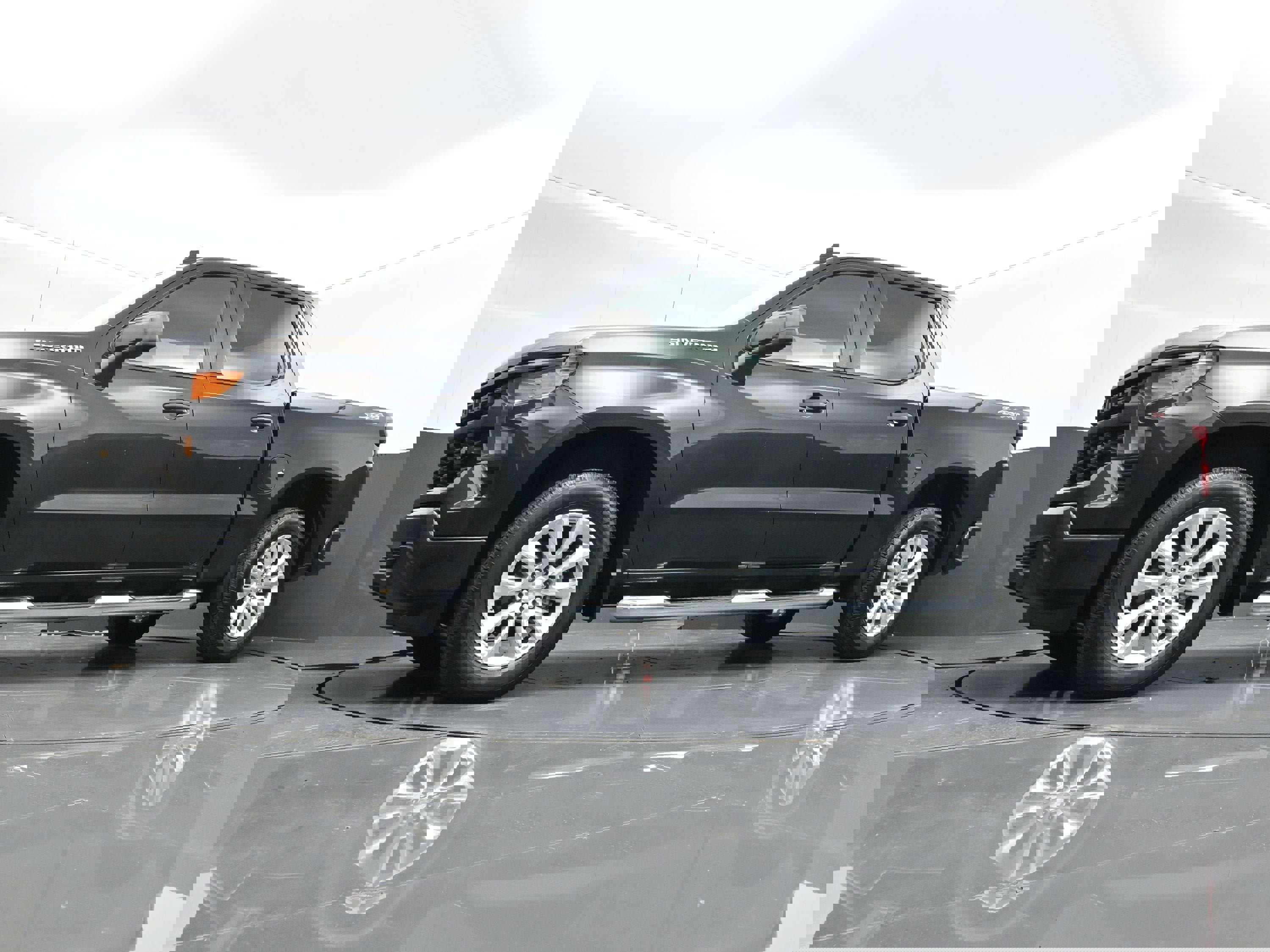 Certified 2023 Chevrolet Silverado 1500 Custom w/ LPO, Dark Essentials Package image 39