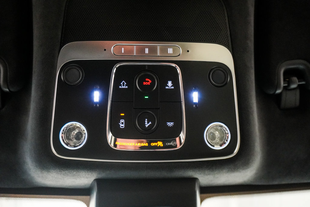 Used 2021 Bentley Continental GT AWD/4WD image 29