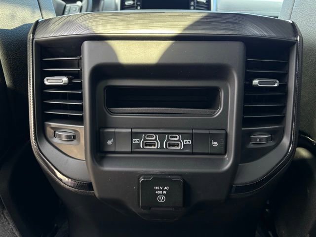 New 2026 RAM 1500 Rebel w/ G/T Package image 15