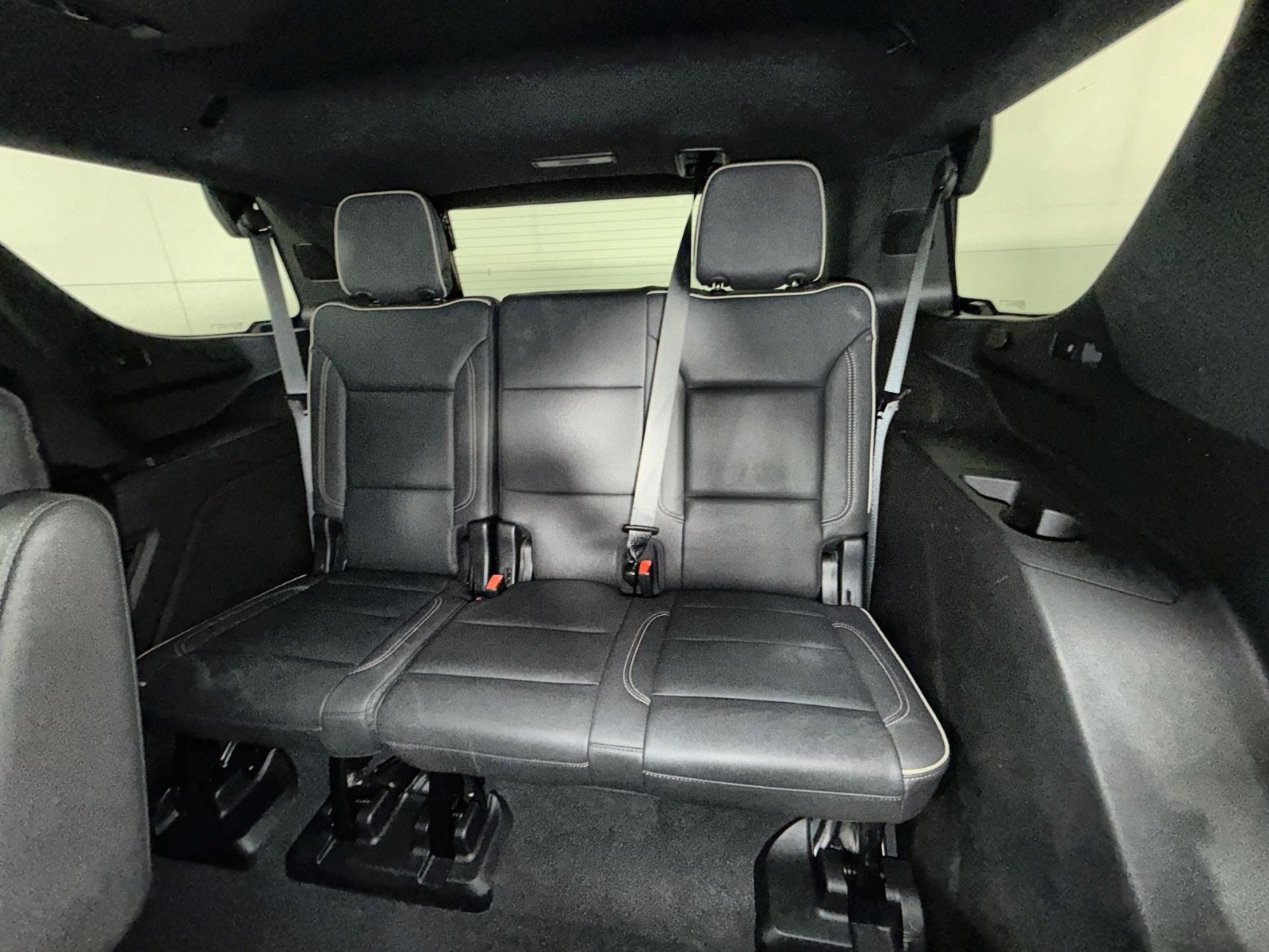 Used 2023 Chevrolet Tahoe Premier image 26