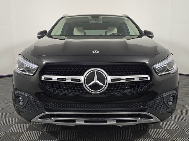 Certified 2023 Mercedes-Benz GLA 250 4MATIC image 10