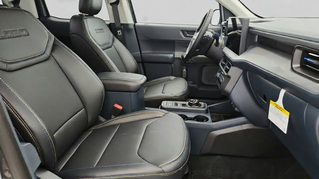 New 2026 Ford Maverick Lobo AWD/4WD image 23