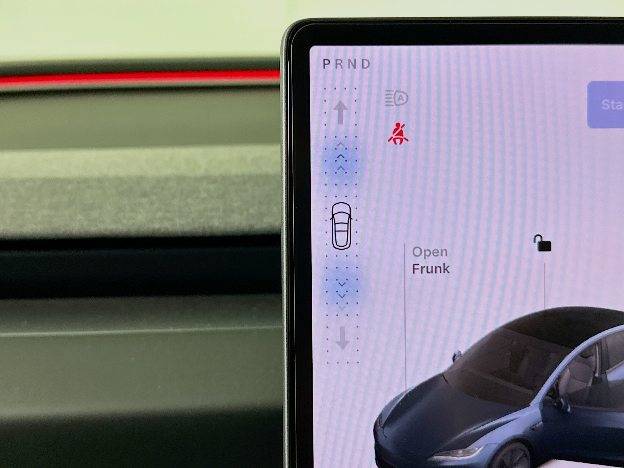 Used 2025 Tesla Model 3 Long Range image 23