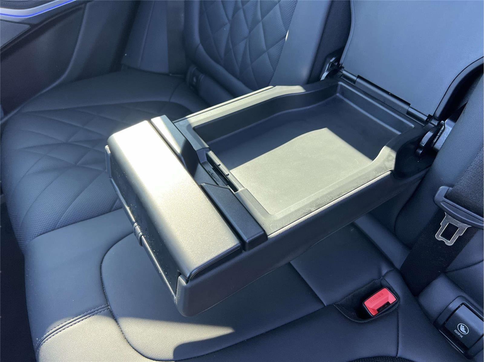 Used 2024 BMW X5 xDrive40i image 8