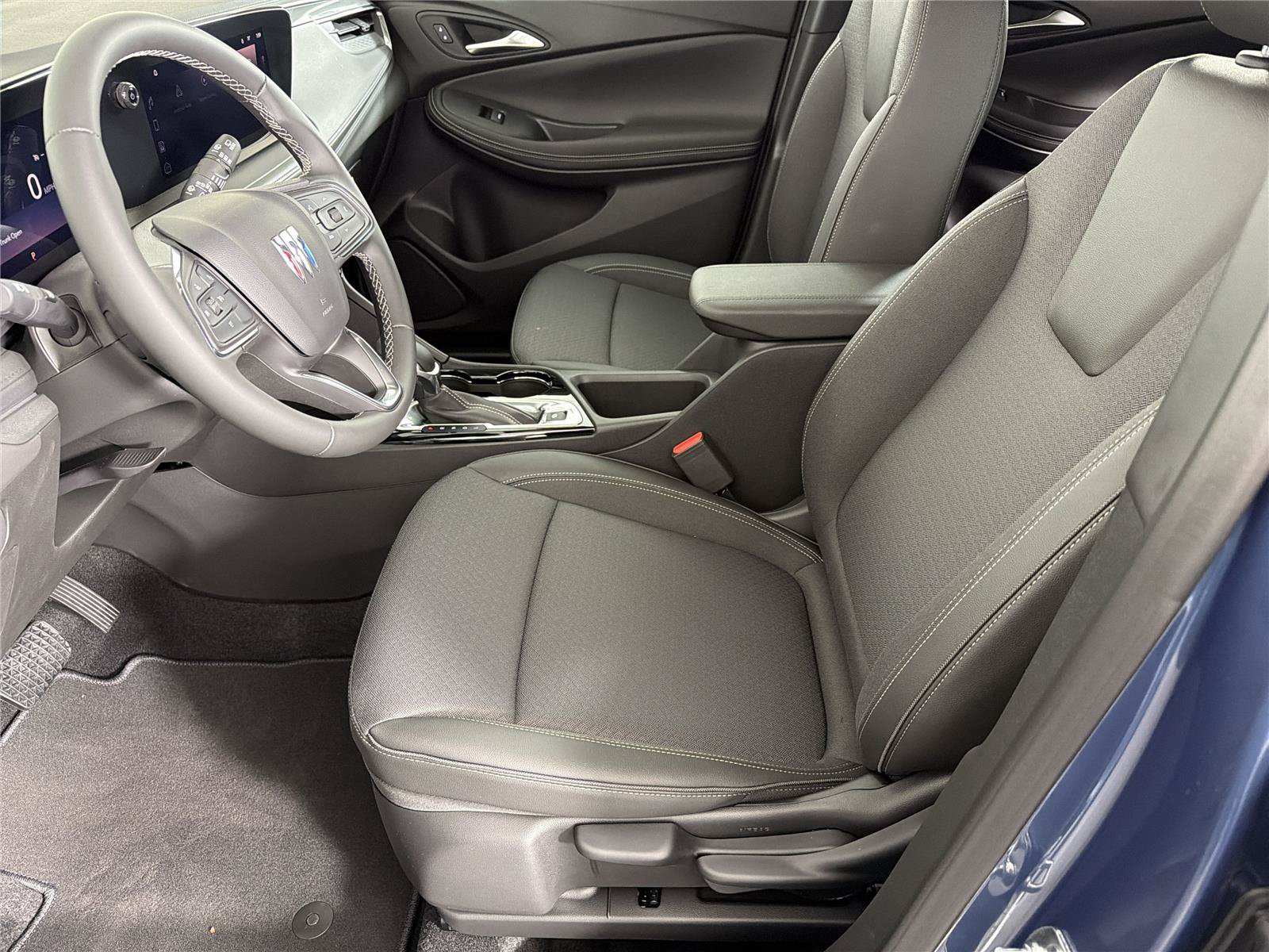New 2026 Buick Encore GX Preferred FWD image 7